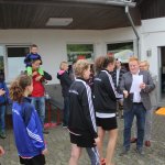 Fotos vom Bezirksschülertreffen in Massbach